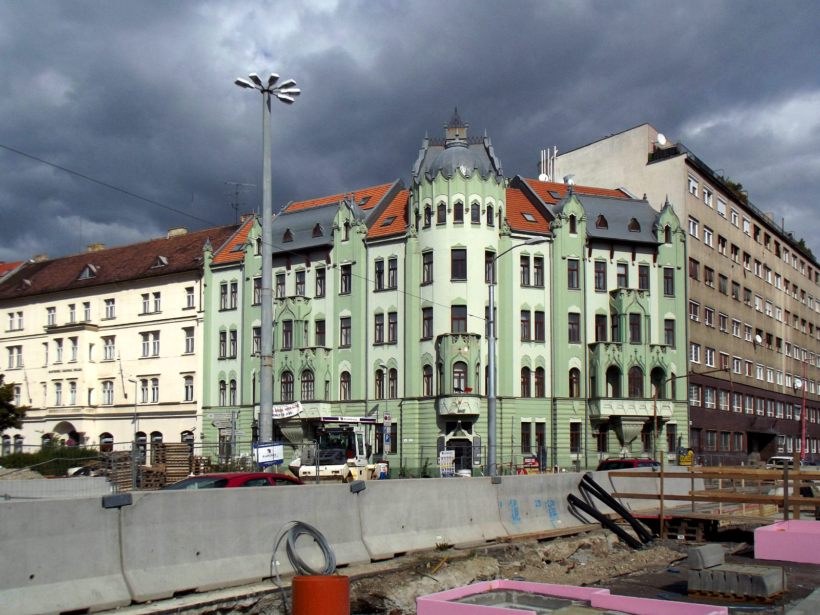 Bratislava